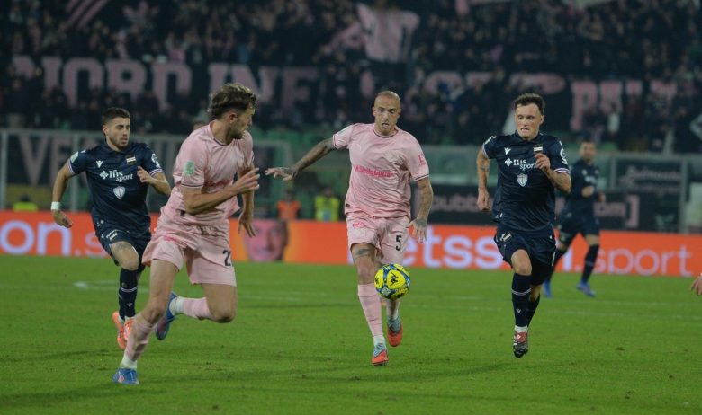 Palermo-Padova, Inzaghi deve fare i conti con le assenze in difesa: le probabili formazioni