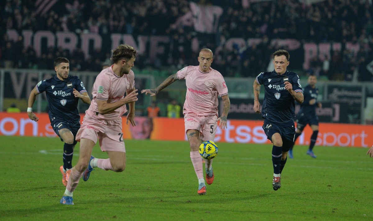 Palermo-Sampdoria 1-0, gli scatti più belli del match del Barbera | FOTO Palermo-Sampdoria 1-0, gli scatti più belli del match del Barbera | FOTO