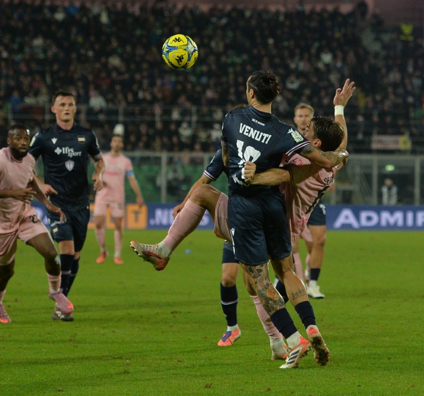 Palermo-Sampdoria 1-0, gli scatti più belli del match del Barbera | FOTO Palermo-Sampdoria 1-0, gli scatti più belli del match del Barbera | FOTO