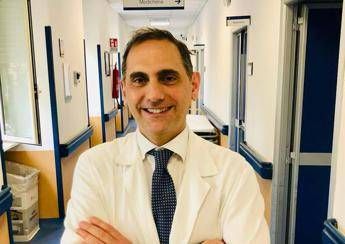 Arrestato per corruzione Palumbo, primario dell’ospedale Sant’Eugenio di Roma
