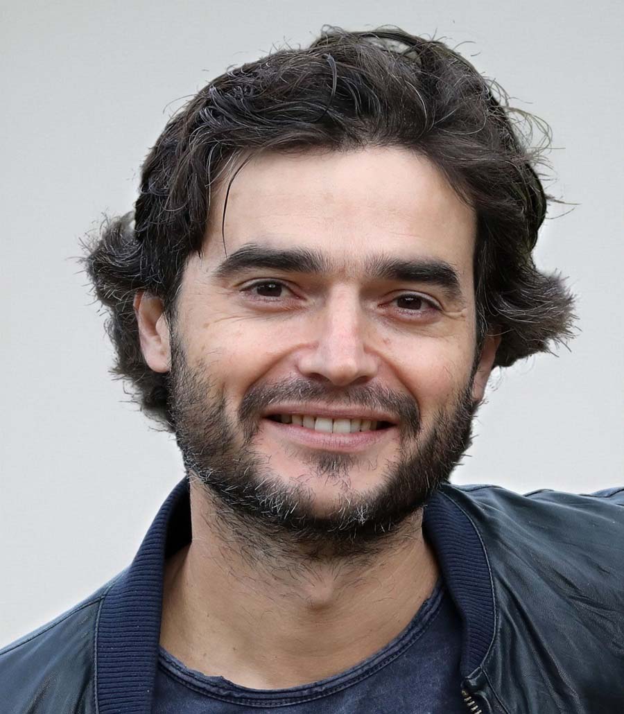 Paolo Briguglia a Catania con Perfetti sconosciuti: “Le relazioni umane come una fragile cristalleria” Paolo Briguglia a Catania con Perfetti sconosciuti: “Le relazioni umane come una fragile cristalleria”