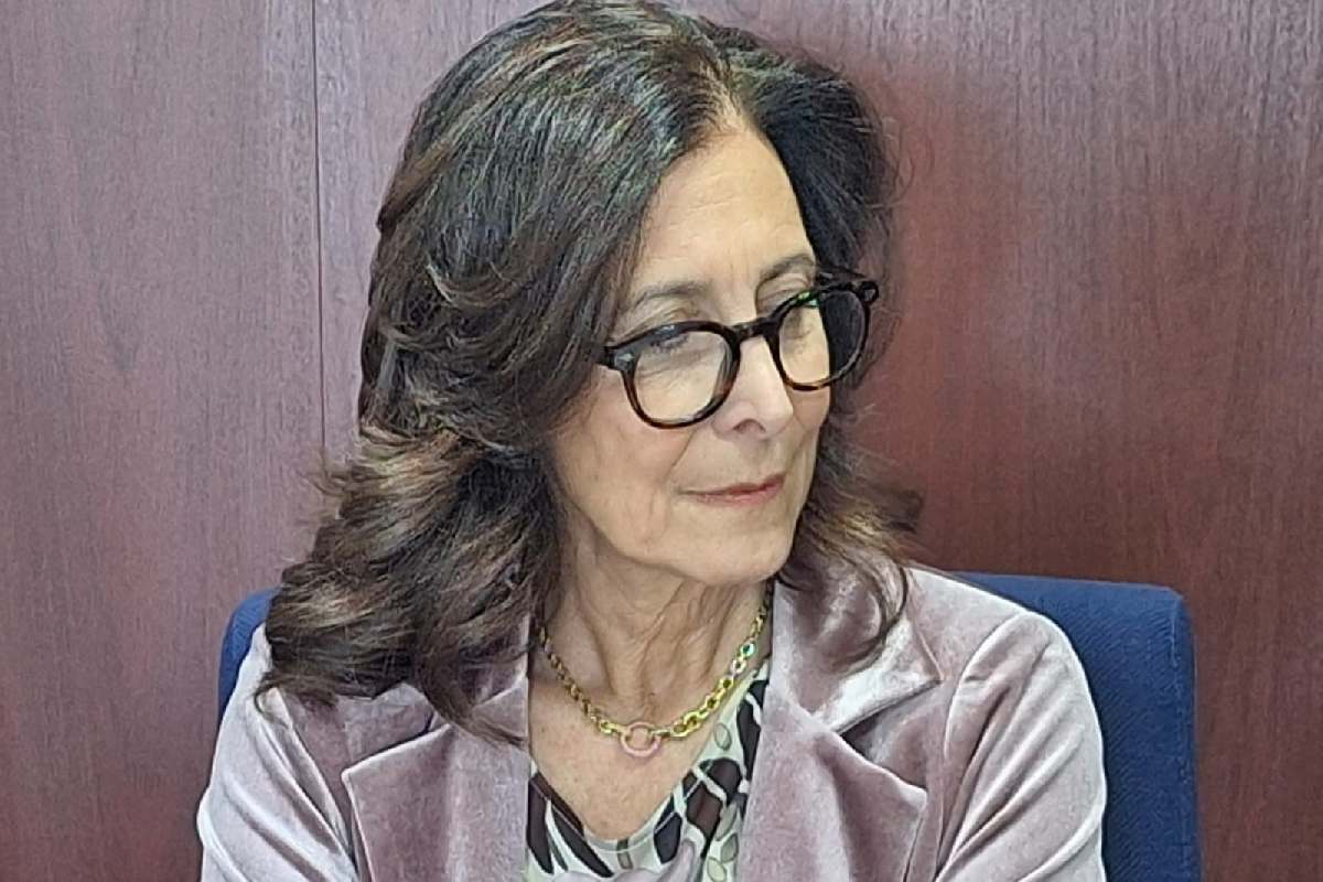 Confcommercio Palermo, Patrizia Di Dio confermata presidente: è al terzo mandato
