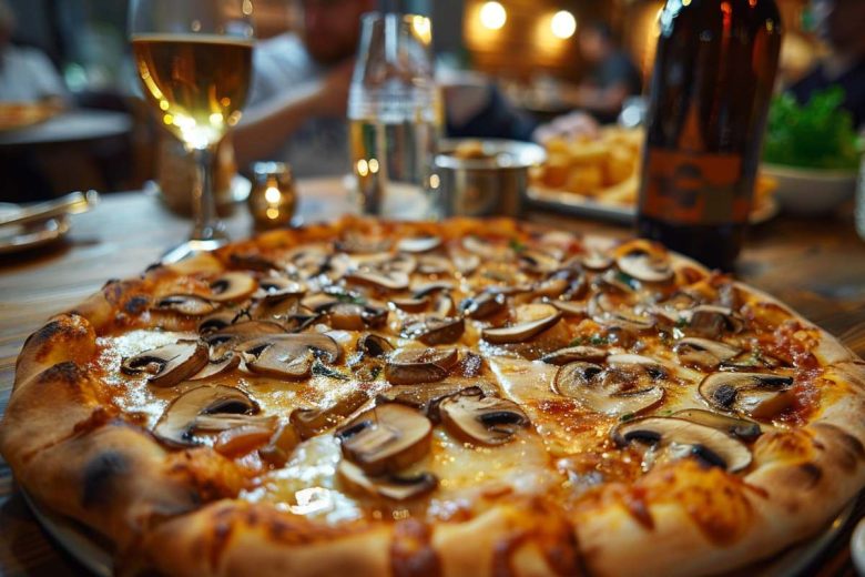 Tragedia in pizzeria, 53enne soffoca mentre mangia la pizza con la famiglia e muore