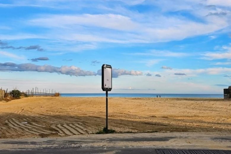 Grasso (MpA): “Il litorale della Playa di Catania dovrebbe essere libero, visibile e riconsegnato ai cittadini”