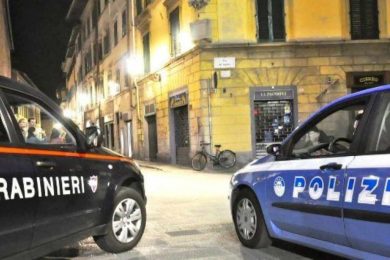 Tenta la rapina a un pensionato, poi fugge: rintracciato un 28enne a Palermo