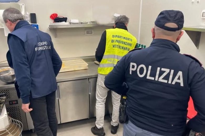 Catania, raffica di sanzioni contro gli abusivi: centinaia di chili di frutta sequestrati e piante donate