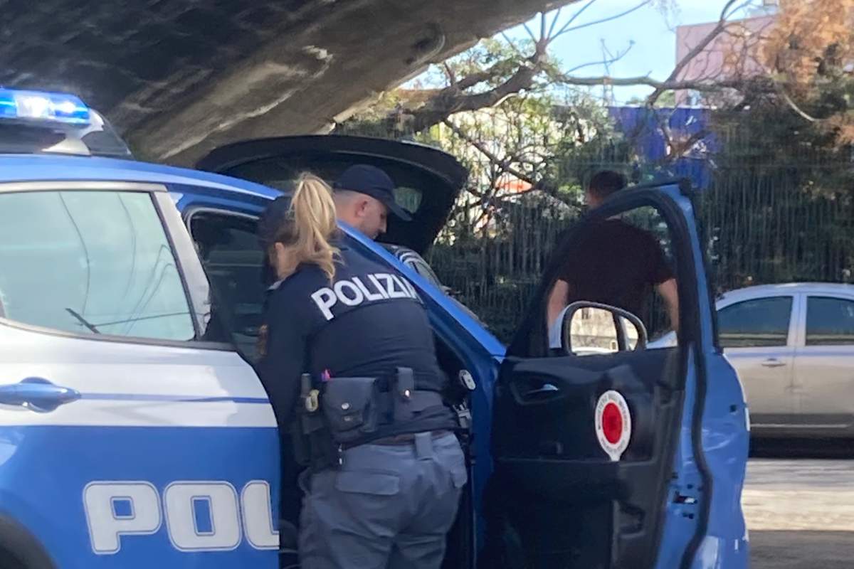 Paura a Catania, 46enne evade da una comunità e tenta un furto d’auto: arrestata Paura a Catania, 46enne evade da una comunità e tenta un furto d’auto: arrestata