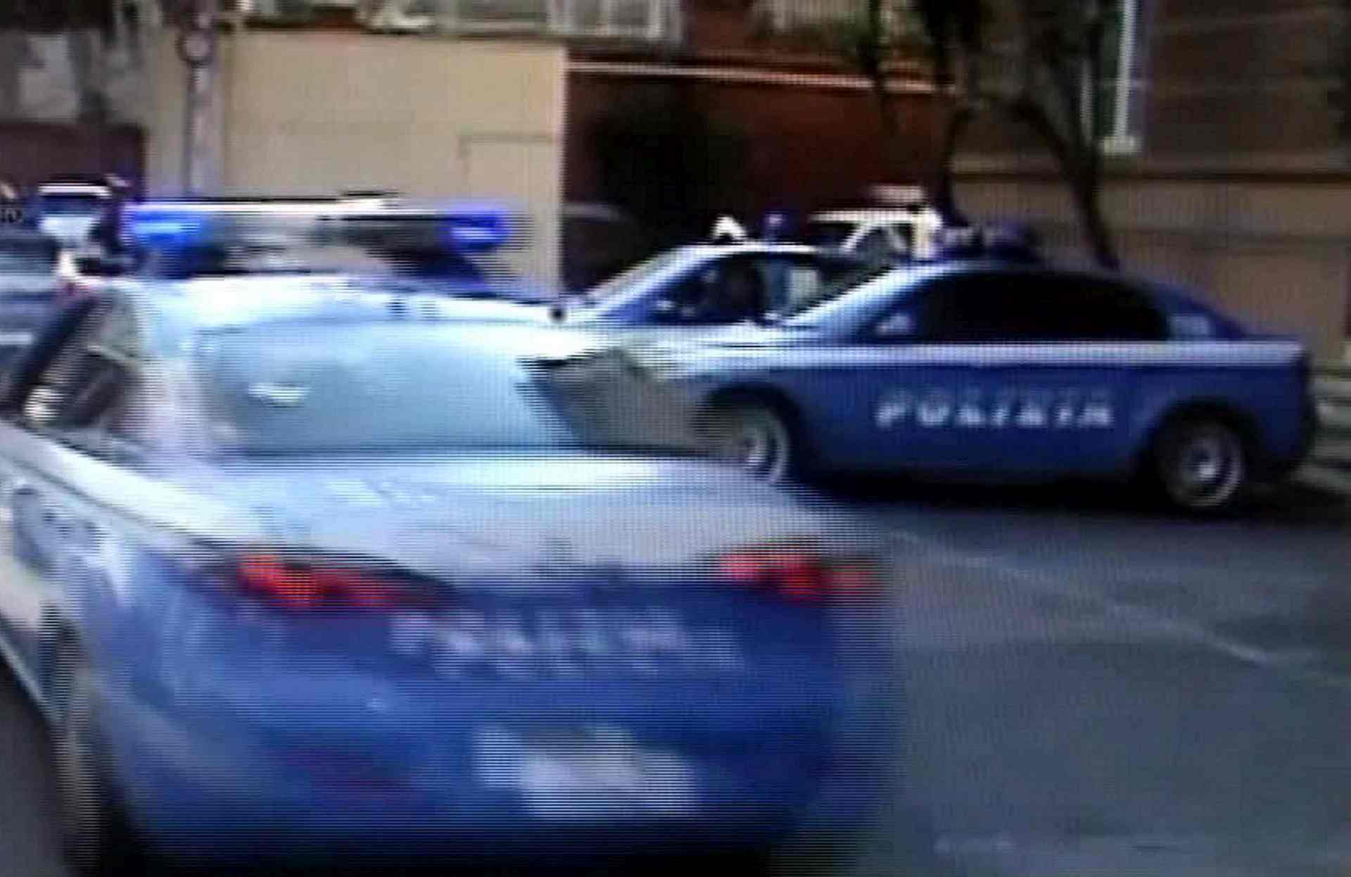 Consegna hashish a 16enne, pusher arrestato da agenti in borghese a Vittoria. Deferito il minorenne