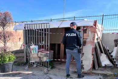 Abusivismo edilizio e furto di energia elettrica a Pachino, tre denunce