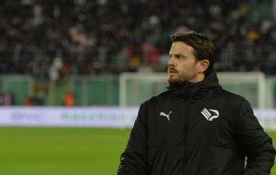 Palermo, Matteo Brunori è ufficialmente approdato alla Sampdoria