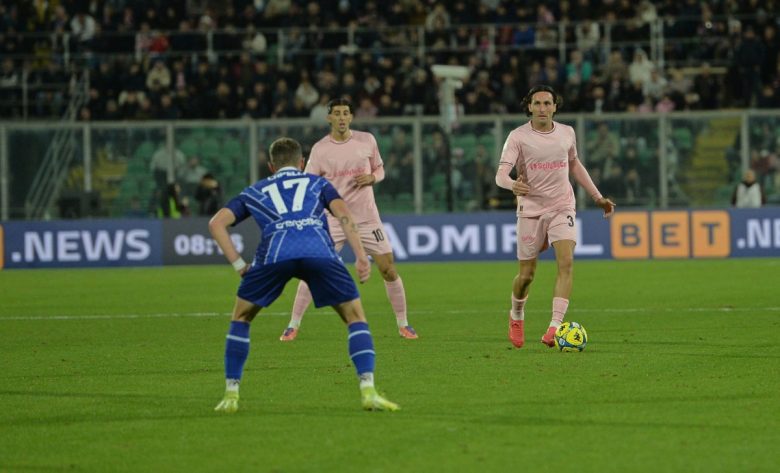 LIVE | Pescara-Palermo: i convocati e le probabili formazioni. Gli aggiornamenti