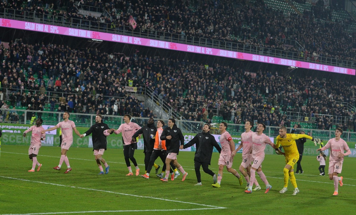 Palermo al quarto posto con la miglior difesa, ecco le pagelle di fine anno