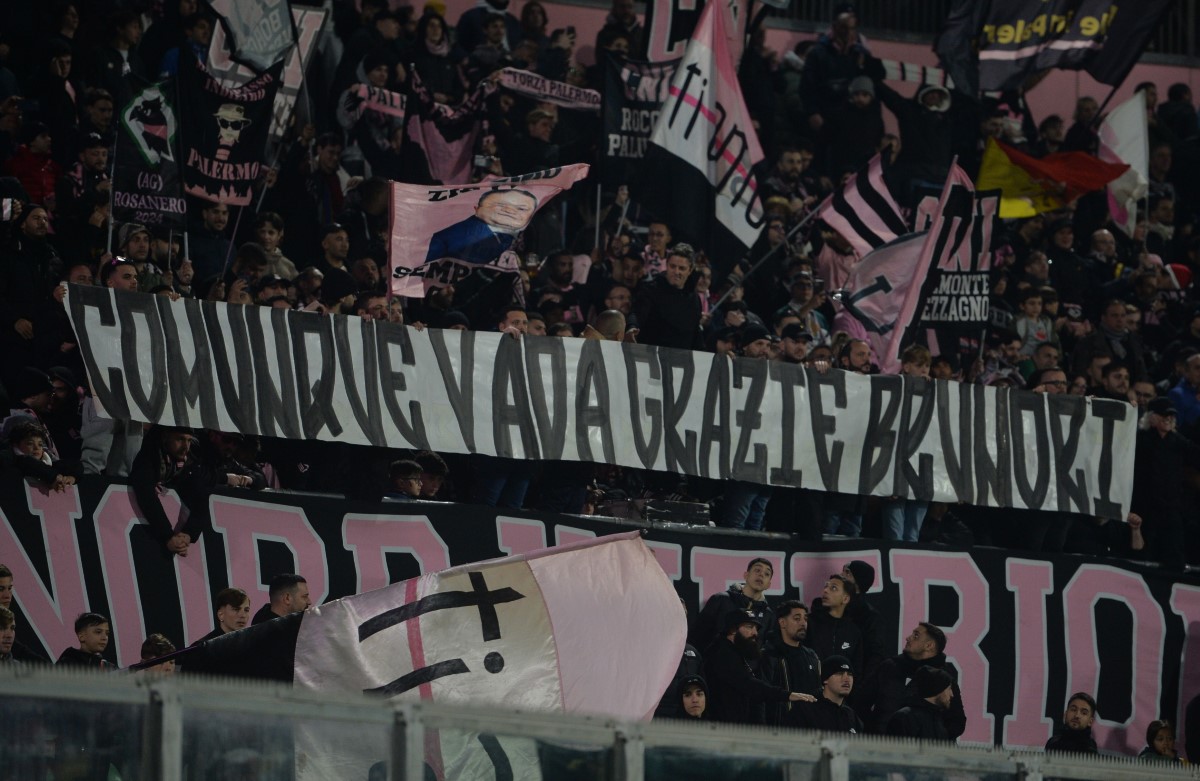 Palermo-Padova 1-0, gli scatti più belli del match del Barbera | FOTO Palermo-Padova 1-0, gli scatti più belli del match del Barbera | FOTO