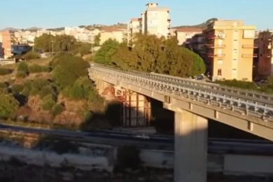 Consegnati i lavori per la riapertura del ponte Cansalamone a Sciacca. Schifani: “Recupero di un’opera strategica”