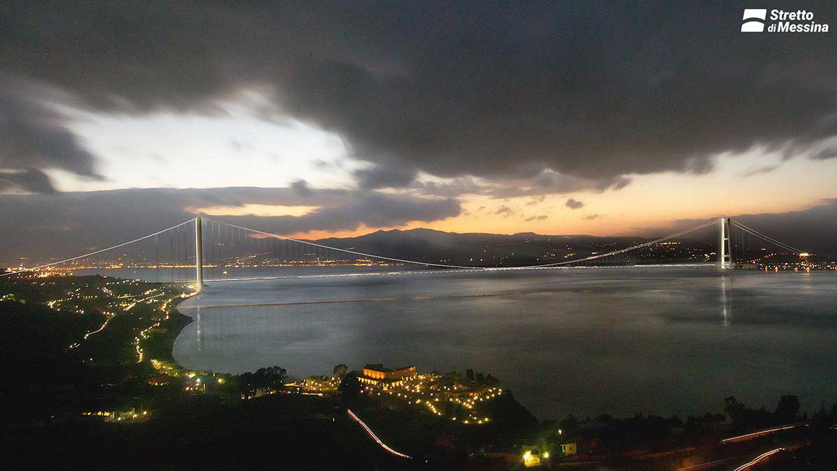 Pino Aprile: “Il Ponte è la chiave dello sviluppo del Mezzogiorno e dell’intero Paese” Pino Aprile: “Il Ponte è la chiave dello sviluppo del Mezzogiorno e dell’intero Paese”