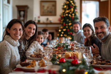 Scaccia, scacciate, sfincione e crispelle: il Natale in tavola dei siciliani, ecco i piatti più prelibati