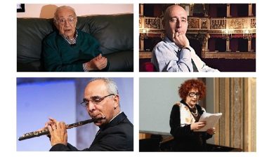 Cultura e spettacolo, il premio Domenico Danzuso 2025 celebra l’eccellenza siciliana