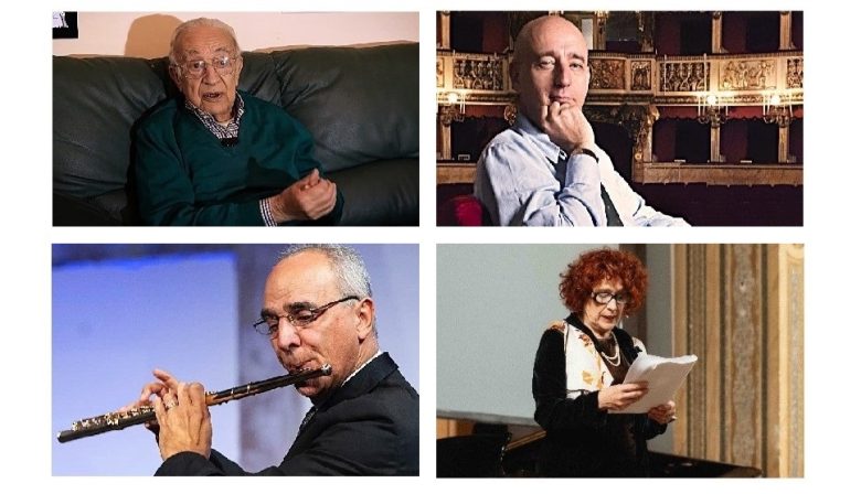 Cultura e spettacolo, il premio Domenico Danzuso 2025 celebra l’eccellenza siciliana