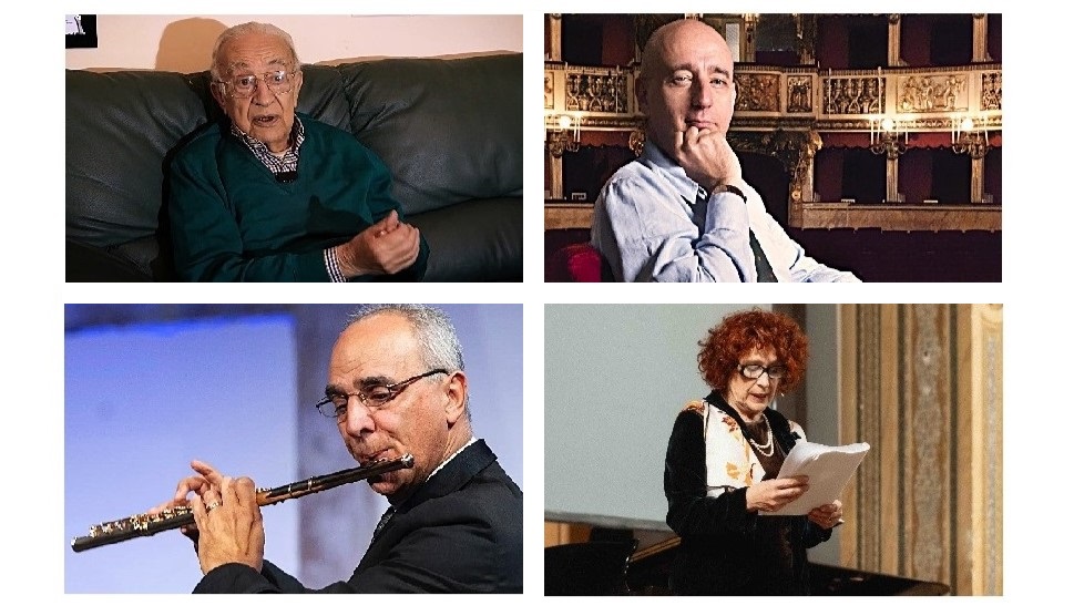 Cultura e spettacolo, il premio Domenico Danzuso 2025 celebra l’eccellenza siciliana