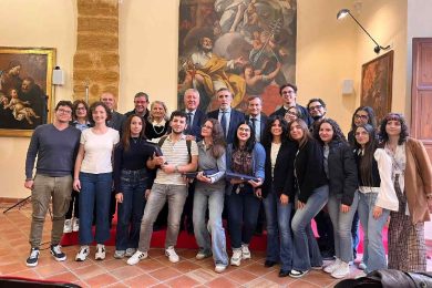 Straordinario successo per il Premio Pirandello 2025: ad Agrigento studenti, istituzioni e cultura uniti nel segno del genio siciliano
