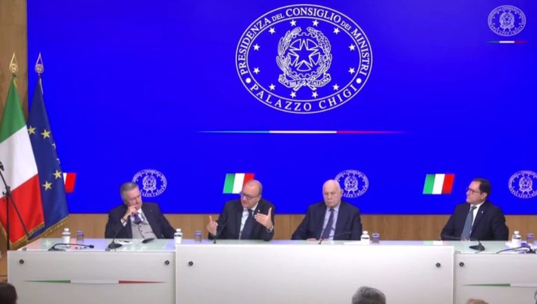Tecnologia a supporto del reinserimento sociale dei detenuti: i ministri Nordio e Valditara presentano “Folsom Freedom”