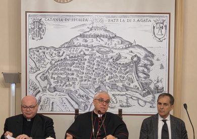 Sant’Agata 2026, il programma della festa e l’appello di Renna: “Iscrivetevi alle associazioni”