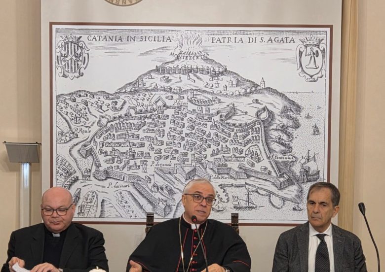 Sant’Agata 2026, il programma della festa e l’appello di Renna: “Iscrivetevi alle associazioni”