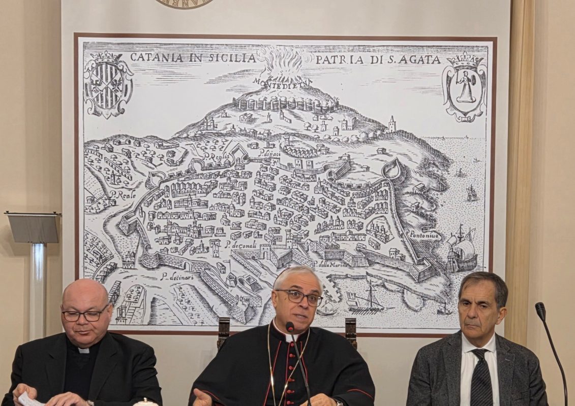 Sant’Agata 2026, il programma della festa e l’appello di Renna: “Iscrivetevi alle associazioni”