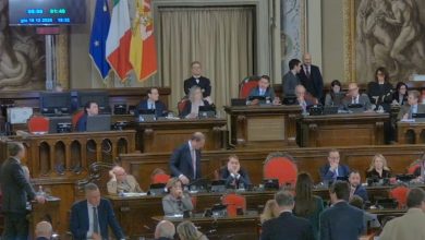 Finanziaria, pace terminata all’Ars: tornano le frizioni in maggioranza