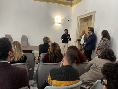 Inclusione lavorativa degli over 50, firmato il progetto “50+ Go Digital”