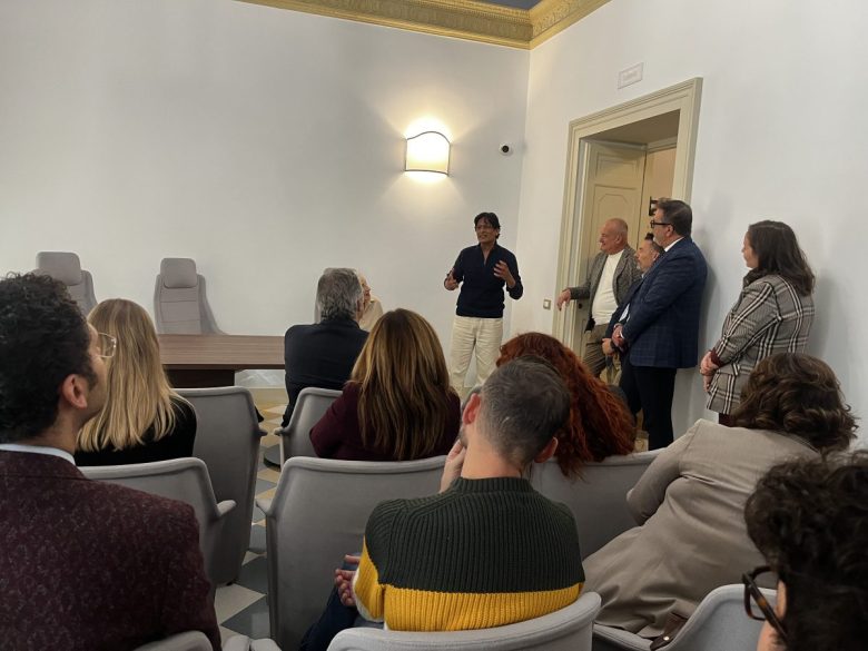 Inclusione lavorativa degli over 50, firmato il progetto “50+ Go Digital”