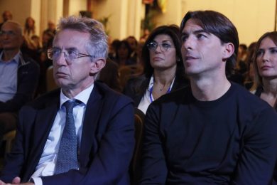 Progetto Civico Italia, domani evento a Palermo: presente anche il sindaco di Napoli Manfredi