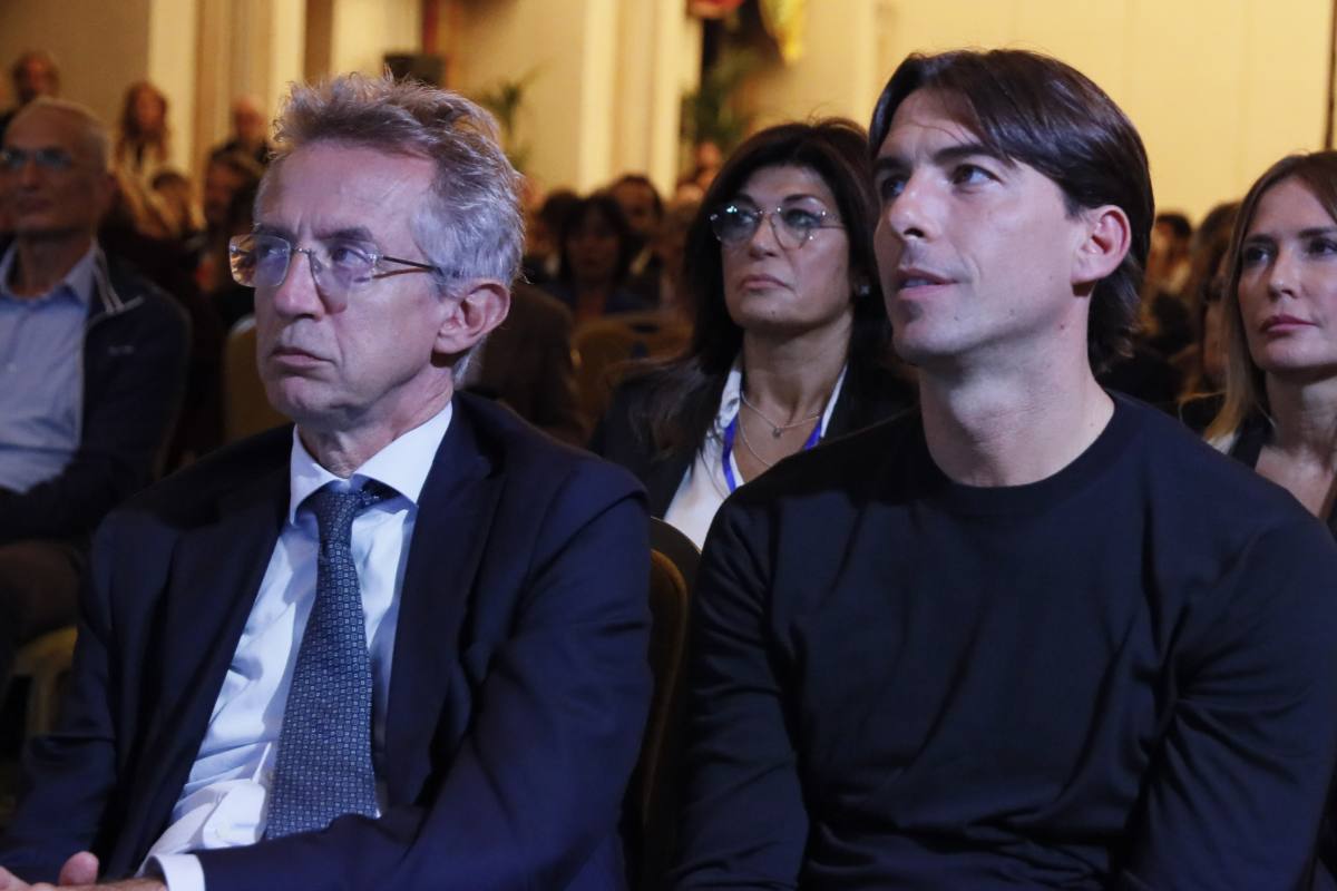 Progetto Civico Italia, domani evento a Palermo: presente anche il sindaco di Napoli Manfredi Progetto Civico Italia, domani evento a Palermo: presente anche il sindaco di Napoli Manfredi