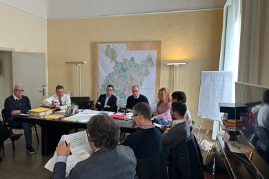 Catania, il punto sullo stato di avanzamento del Pug. Sangiorgio: ”Siamo nella fase decisiva”