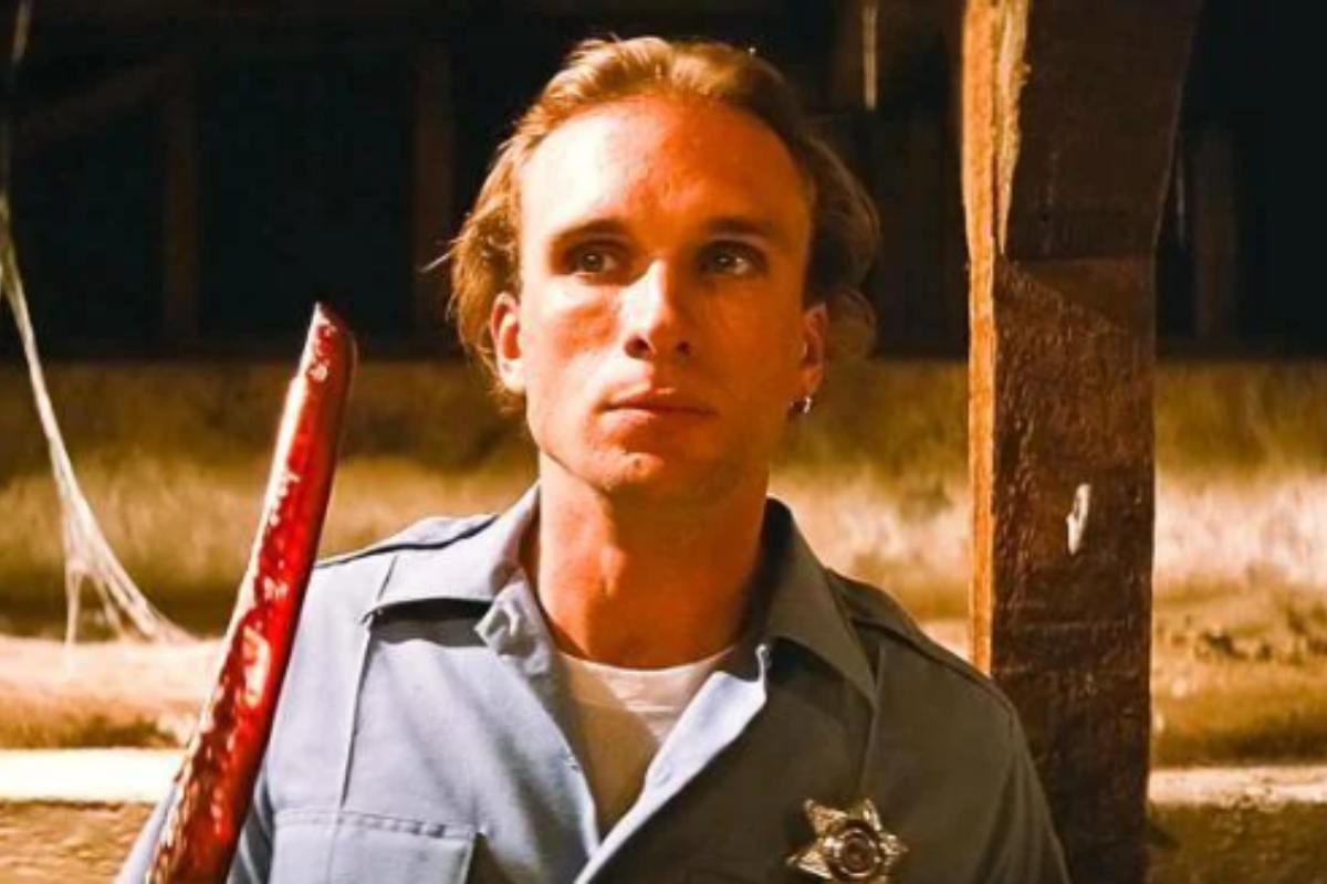 Cinema in lutto, addio a Peter Greene: morto l’attore di “Pulp Fiction”, aveva 60 anni Cinema in lutto, addio a Peter Greene: morto l’attore di “Pulp Fiction”, aveva 60 anni