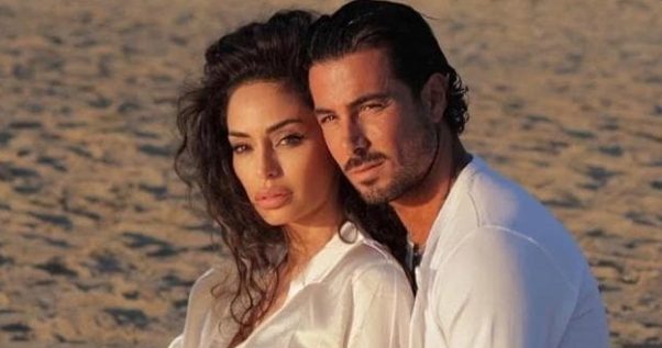 Tragedia per Raffaella Fico e Armando Izzo: la showgirl incinta perde il bambino