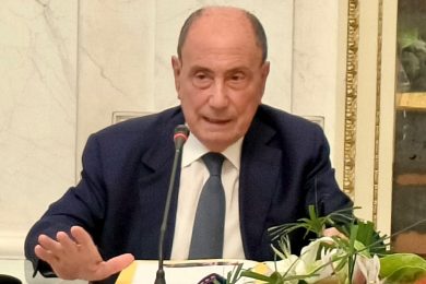 Maltempo, sopralluogo di Schifani venerdì e sabato a Messina e Catania nelle zone colpite dal ciclone