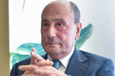 Schifani: “In Sicilia l’occupazione cresce del 12,6%. Sul Ponte sullo Stretto la maggioranza è compatta”
