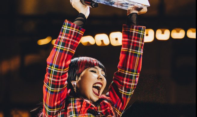 Trionfo catanese a X Factor 2025: vince Rob, Delia sul podio