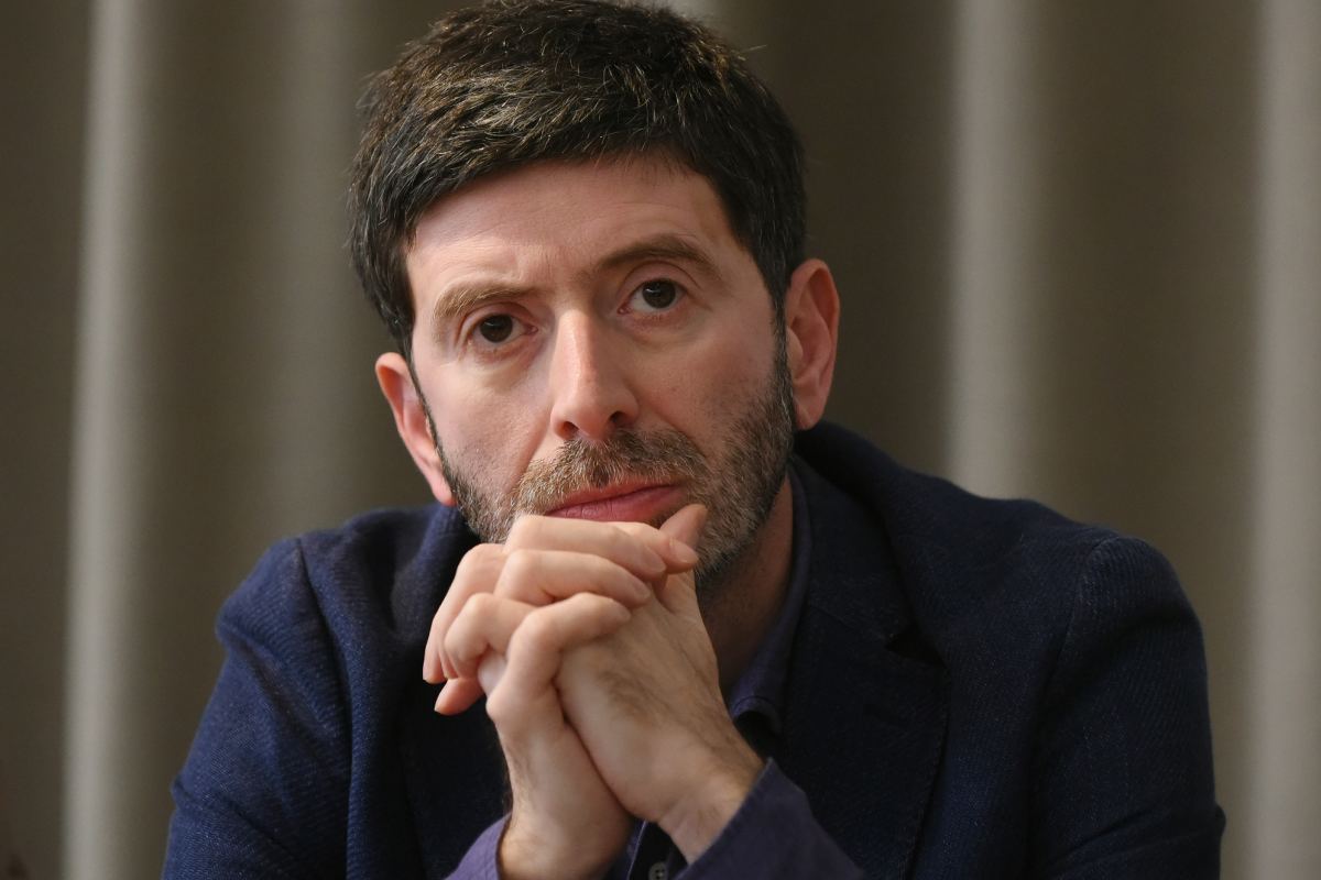 Speranza (Pd): “Le parole di Conte? Alle ultime regionali siamo andati insieme” Speranza (Pd): “Le parole di Conte? Alle ultime regionali siamo andati insieme”