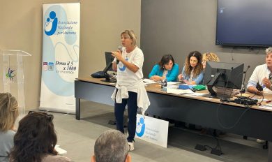 Tragedia di Corleone, ParlAutismo: “Fate silenzio e ascoltate la nostra voce”