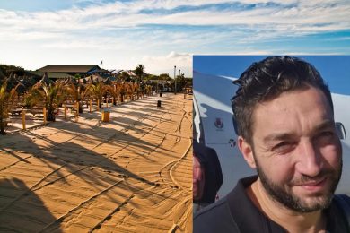 Lido “Le Capannine”, addio a Salvatore Raciti: malore fatale, inutile la corsa in ospedale