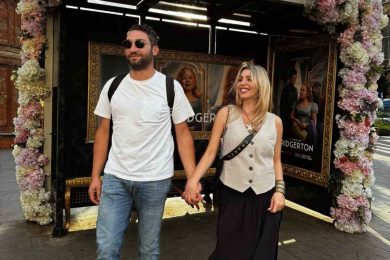 La terribile scomparsa di Salvatore Raciti, morto a 41 anni: era sposato con l’ex ballerina di Amici Susy Fuccillo