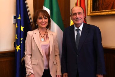 Schifani: “Pieno apprezzamento per Aronica, parifica dei bilanci entro luglio decisiva per la Sicilia”