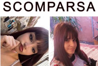 Angoscia a Catania, si cerca la 15enne Andreea Preda: l’appello della famiglia