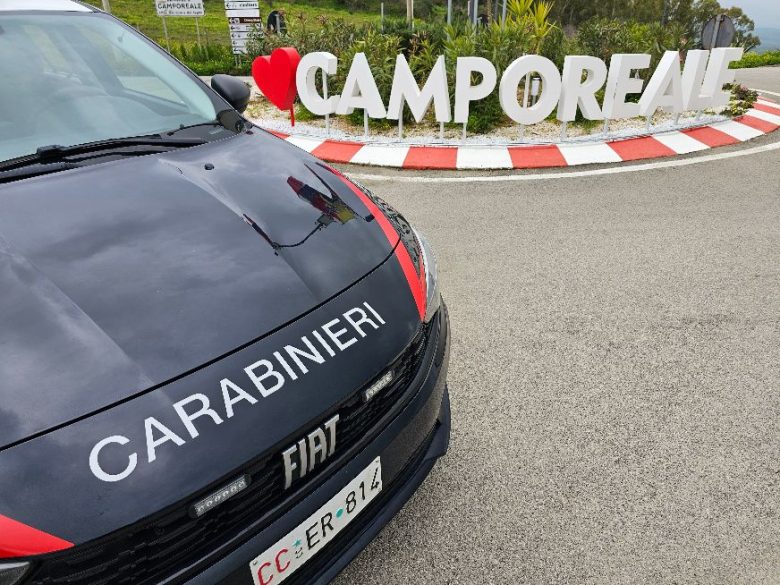 Maxi discarica da 1400 metri quadri scoperta nel Palermitano: denunciato un 52enne