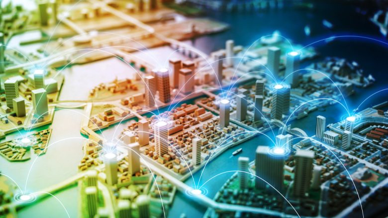 Dossier “Rigenerazioni, radici e futuro”: dalla transizione ecologica alle innovazioni delle smart city