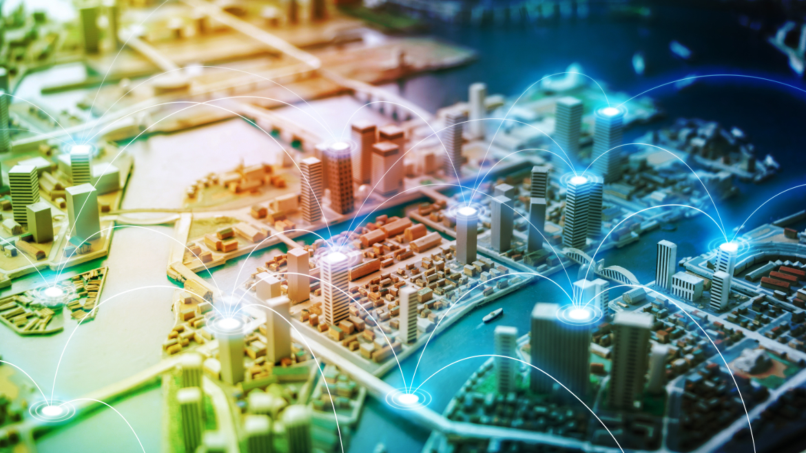 Dossier “Rigenerazioni, radici e futuro”: dalla transizione ecologica alle innovazioni delle smart city