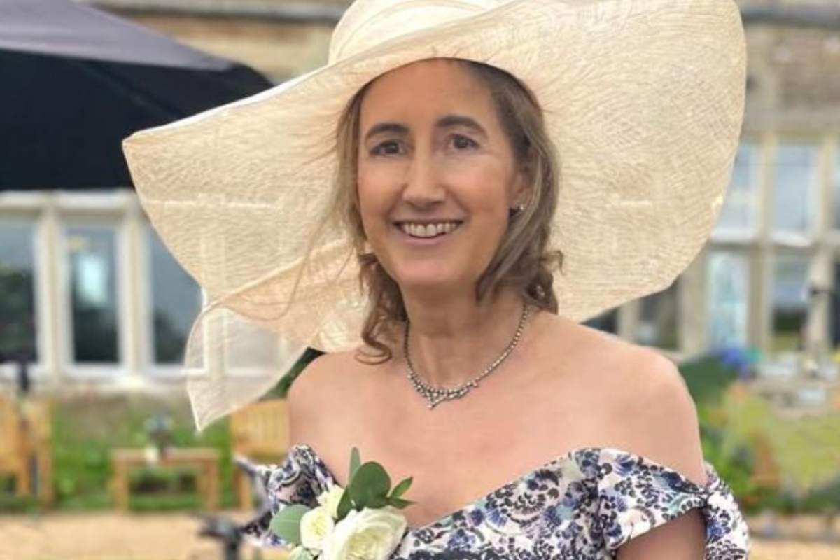Addio a Sophie Kinsella, la scrittrice di “I love shopping” aveva 55 anni Addio a Sophie Kinsella, la scrittrice di “I love shopping” aveva 55 anni