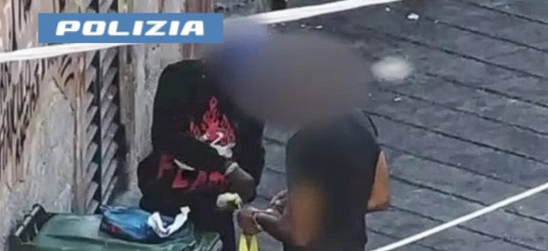 VIDEO | Violenze, rapine, estorsioni: maxi blitz a Catania, arrestate 38 persone